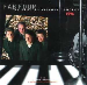 Fab Four: Live At The Starclub - The Beatles Tribute Concert 1996 (CD) - Bild 2