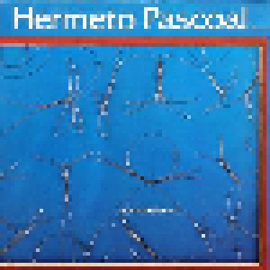 Cover - Hermeto Pascoal: Zabumbê-Bum-á