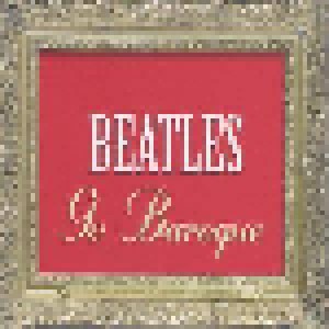 Peter Breiner And His Chamber Orchestra: Beatles Go Baroque (CD) - Bild 1