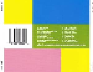 Blur: The Best Of (CD) - Bild 2