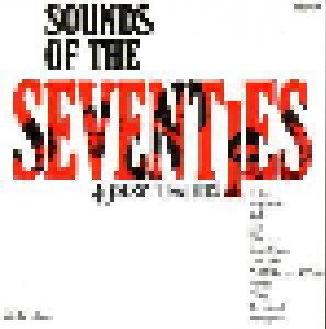 Sounds Of The Seventies - 40 Sensational Hits (2-CD) - Bild 1