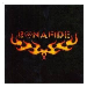 Bonafide: Bonafide (CD) - Bild 1