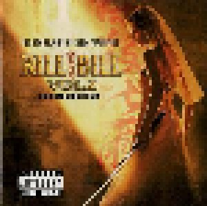 Kill bill vol 2 original soundtrack titel