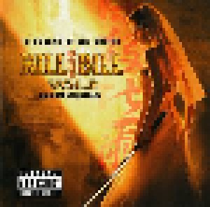 Kill Bill Vol. 2 - Original Soundtrack (CD) - Bild 1