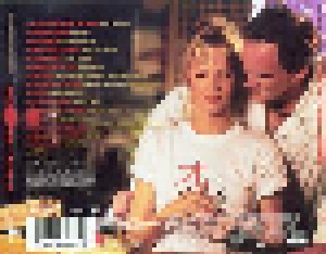Kill Bill Vol. 2 - Original Soundtrack (CD) - Bild 2