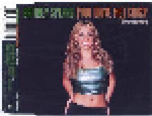 Britney Spears: (You Drive Me) Crazy (Single-CD) - Bild 2