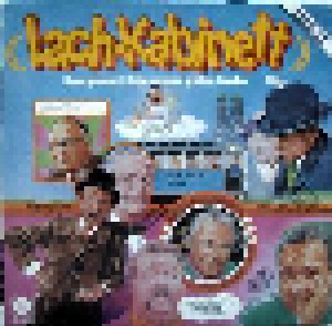Lach-Kabinett (LP) - Bild 1
