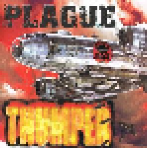 Cover - Plague: Thumper