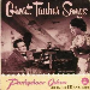 Cover - Rudolf Sieczynski: Great Tauber Songs