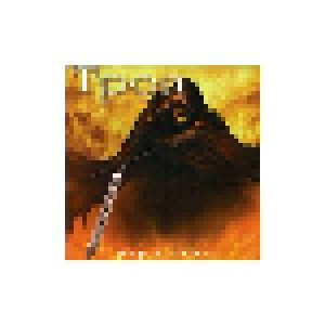 Cover - Троя: Мир В Огне
