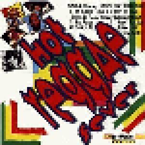 Hot Reggae Fever (CD) - Bild 1