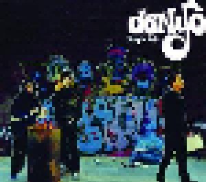 Denyo: Single Sells (Promo-Single-CD) - Bild 1