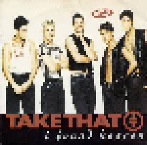 Take That: I Found Heaven (7") - Bild 1