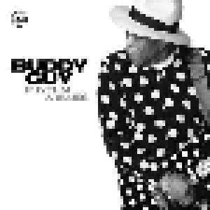 Buddy Guy: Rhythm & Blues (2-CD) - Bild 1