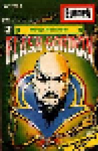 Cover - Flash Gordon: (02) Ming's Rückkehr