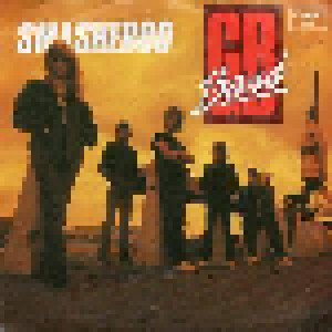 Cover - G.B. Band: Smasheroo