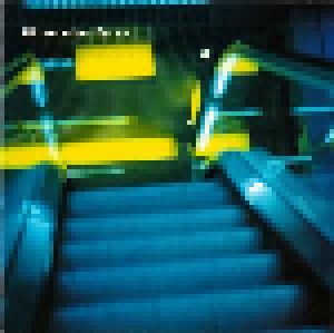 Ultramarine: Bel Air (CD) - Bild 1
