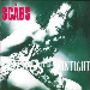 The Scabs: Skintight (CD) - Bild 1