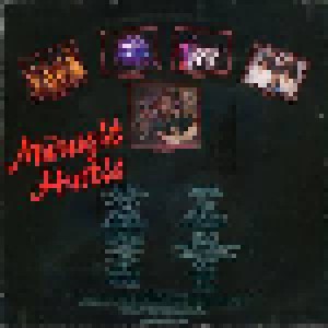 Midnight Hustle - 20 Original Hits : Original Stars (LP) - Bild 2