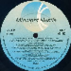 Midnight Hustle - 20 Original Hits : Original Stars (LP) - Bild 3