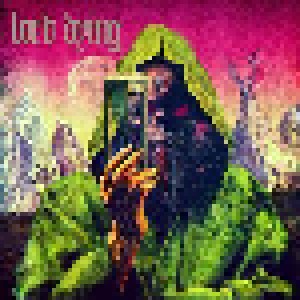 Lord Dying: Summon The Faithless (CD) - Bild 1