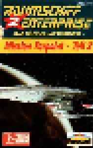 Cover - Raumschiff Enterprise Das Nächste Jahrhundert: (02) Mission Farpoint - Teil 2