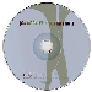 Jon Hopkins: Contact Note (CD) - Bild 5