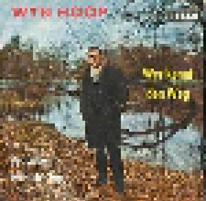 Cover - Wyn Hoop: Wer Kennt Den Weg