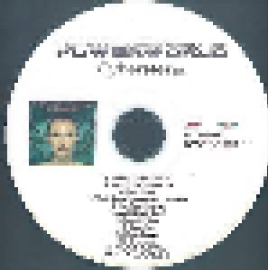 PowerWorld: Cybersteria (Promo-CD) - Bild 1