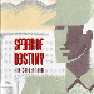 Spear Of Destiny: The Collection (CD) - Bild 3