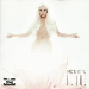 Christina Aguilera: Lotus (CD) - Bild 1