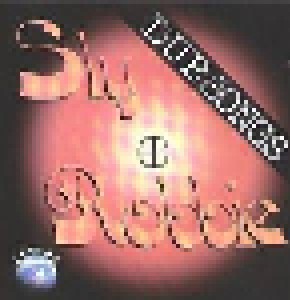 Sly & Robbie: Dub-Songs (CD) - Bild 1