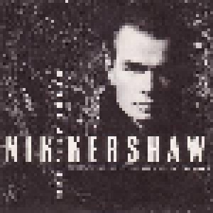 Nik Kershaw: One Step Ahead (Promo-Single-CD) - Bild 1