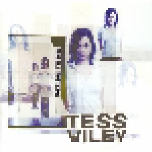 Tess Wiley: Not Quite Me (Promo-CD) - Bild 2