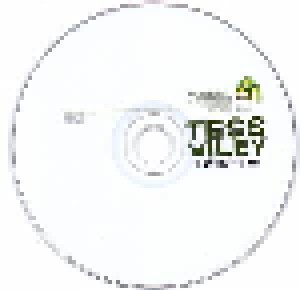 Tess Wiley: Not Quite Me (Promo-CD) - Bild 3