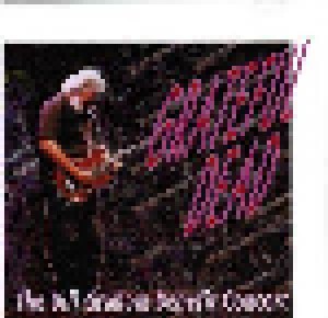 Grateful Dead: The Bill Graham Benefit Concert (2-CD) - Bild 1