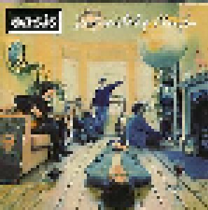 Oasis: Definitely Maybe (CD) - Bild 1