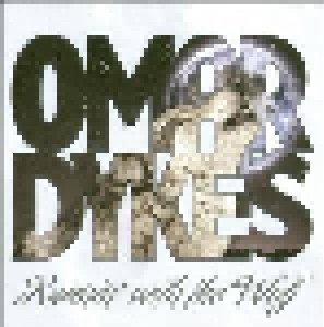 Omar Kent Dykes: Runnin' With The Wolf (CD) - Bild 1