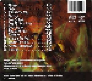 Carpeduke: Hell Gothic Ride (CD) - Bild 2