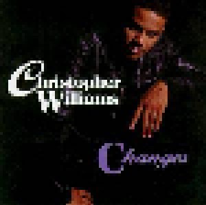 Cover - Christopher Williams: Changes
