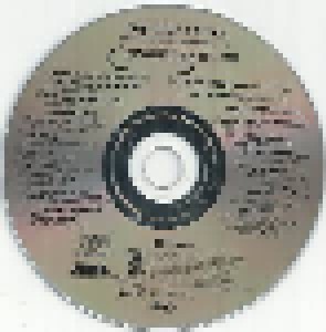 Ray Manzarek: Carmina Burana (CD) - Bild 4