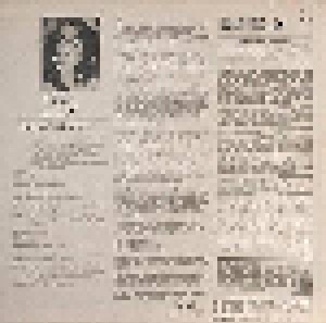 Joan Baez: Farewell, Angelina (LP) - Bild 2
