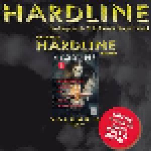 Cover - Artizan: Sound Of Hardline Magazin - Volume 10, The