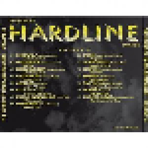 The Sound Of Hardline Magazin - Volume 10 (CD) - Bild 2