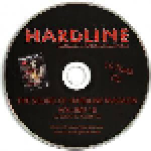 The Sound Of Hardline Magazin - Volume 10 (CD) - Bild 3