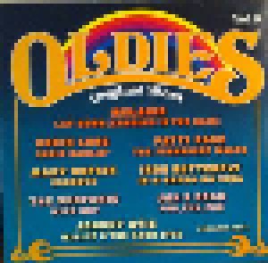 Oldies Original Stars Vol. 9 (LP) - Bild 1
