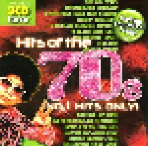 Hits Of The 70s - No. 1 Hits Only! (3-CD) - Bild 1