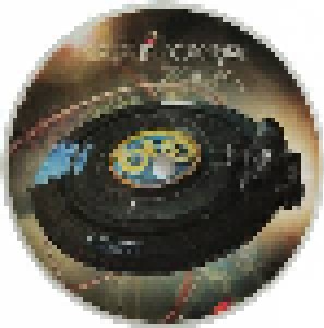 Electric Light Orchestra: Zoom (2-LP) - Bild 7