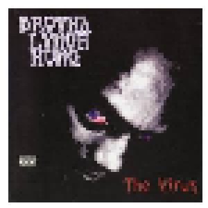Brotha Lynch Hung: The Virus (CD) - Bild 1