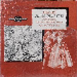 Wolfgang Amadeus Mozart: Piano Quartets K. 478 In G Minor / K. 493 In E Flat Major (LP) - Bild 1